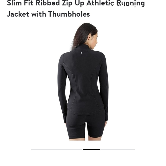 90 degree reflex jacket - Picture 7 of 7